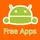 Androidapp4free icon