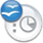 Apache OpenOffice Impress icon