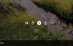FCast screenshot 1