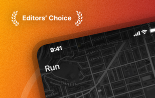 Any Distance screenshot 1