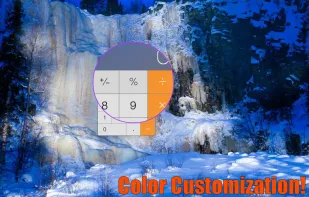 Desktop Lens screenshot 2
