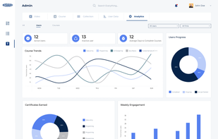 Skolasti screenshot 1