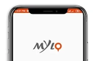 Mylo Location Share
