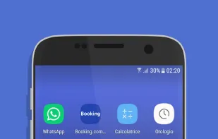 UX Experience S8 Icon Pack screenshot 2