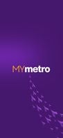 MyMetro screenshot 1