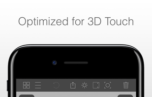 Putty3D screenshot 2