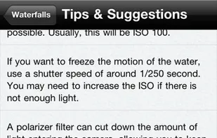 PhotoCaddy screenshot 2