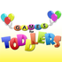 Games For Toddlers icon