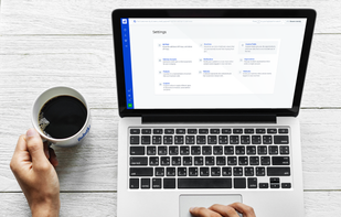 Rebilly - Subscription Billing Automation screenshot 1