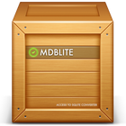 MDBLite icon