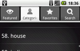 i Music screenshot 1