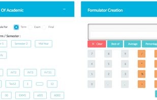 Flexible Grading Formulator