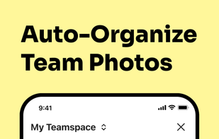 Timemark Camera screenshot 1