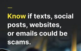 Norton Genie screenshot 1