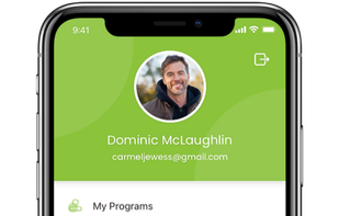 Personal Trainer Spot screenshot 3