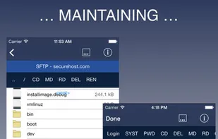 NetworkToolbox - Net security screenshot 3