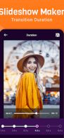Photo Video maker with songs screenshot 2