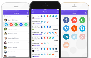 Pushdot screenshot 1