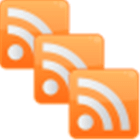 multiFEED icon