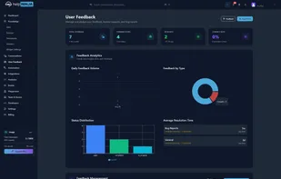 helpNINJA AI screenshot 3