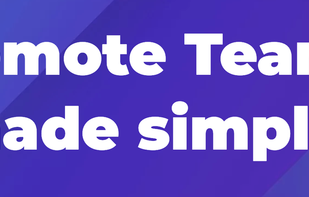 RemoteTeam screenshot 3