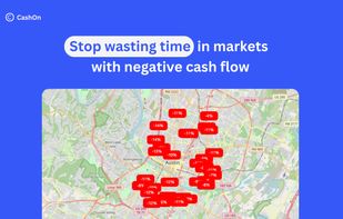 CashOn screenshot 3