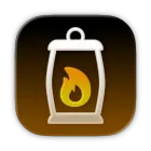 Lantern - Floating Web Search icon