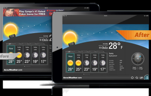 SpeedMeUp screenshot 2