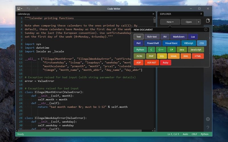 VS Code Alternatives: Code & Text Editors - Page 22 | AlternativeTo