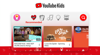 YouTube Kids TV app to be discontinued in 2024, merges with main YouTube App image