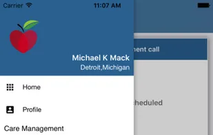 Humhealth screenshot 2