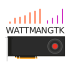 WattmanGTK icon