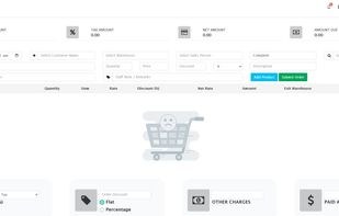 Solvision screenshot 1