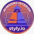 stylyio icon