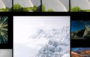 PhotoChiotte screenshot 1