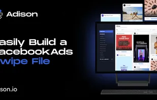 Adison.io screenshot 1