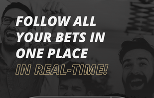 Vault: Bet Tracker screenshot 3