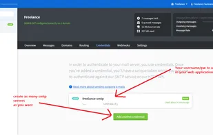 Kingmailer screenshot 1