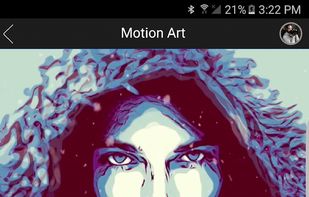 Plotagraph screenshot 3