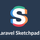 Laravel Sketchpad icon