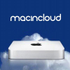 MacinCloud icon