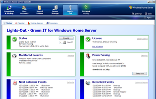 Lights-Out screenshot 1