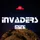 Invaders mini icon
