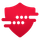 Raivo Authenticator icon