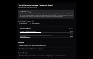 SalaryTalk screenshot 3