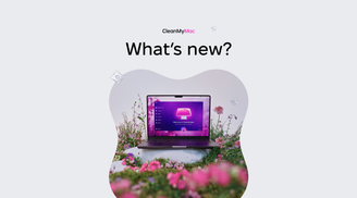 MacPaw releases major CleanMyMac update with new tools & features for cleaning up your Mac image