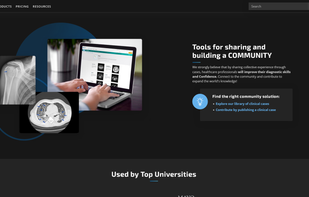 IMAIOS: Anatomy and Medical Imaging screenshot 2