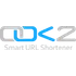 Ok2 Smart URL Shortener  icon