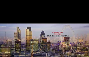 C London City screenshot 1