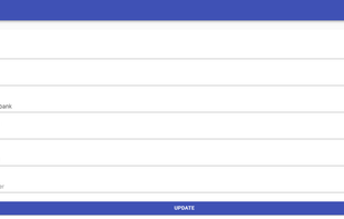 LoanBook screenshot 1